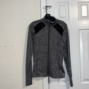 Sportswear sweater